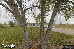 481 N James Dr, Hershey, NE 69143