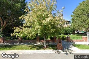 419 N Palisades Dr, Orem, UT 84097