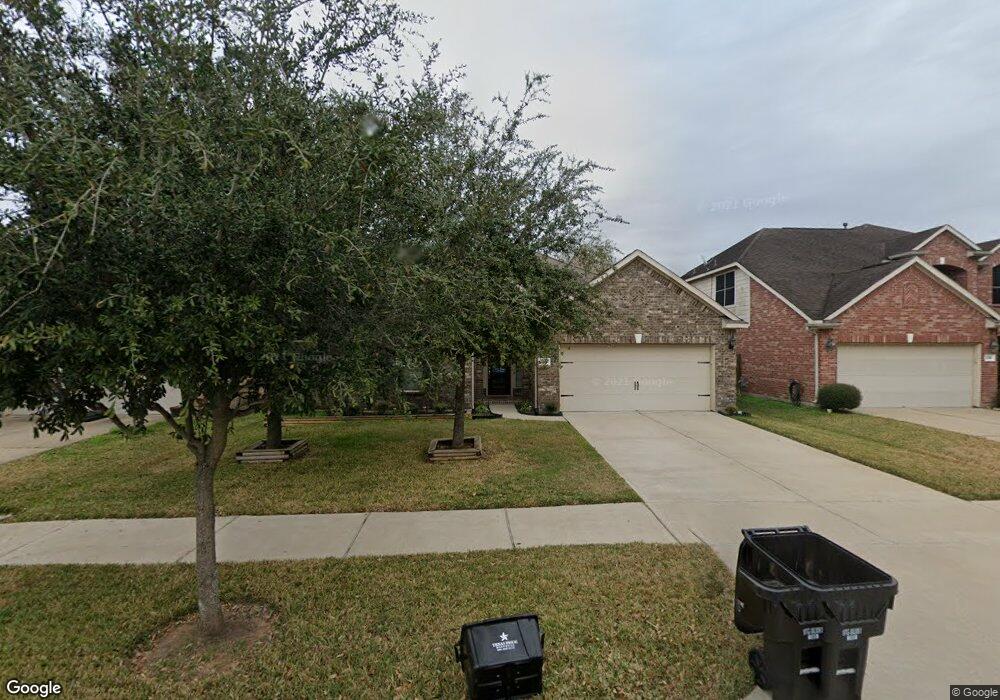 2222 Wembley Way, Rosenberg, TX 77471 - photo 1