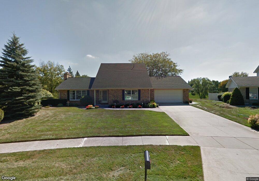 7 Harlan Ct, Frankenmuth, MI 48734 - photo 1