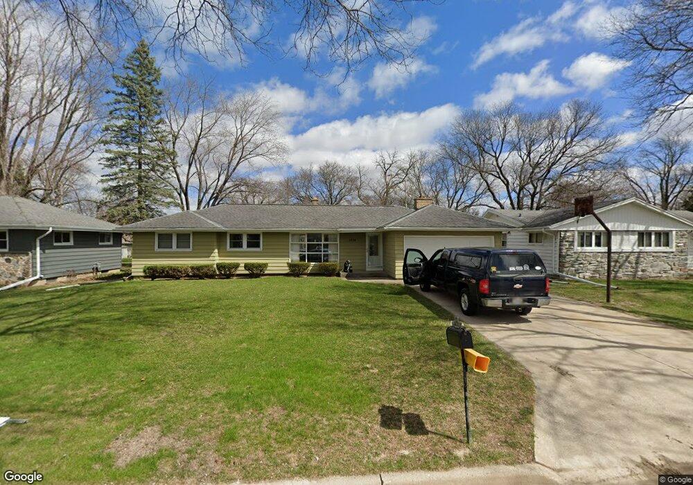 1034 N 121st St, Milwaukee, WI 53226 - photo 1