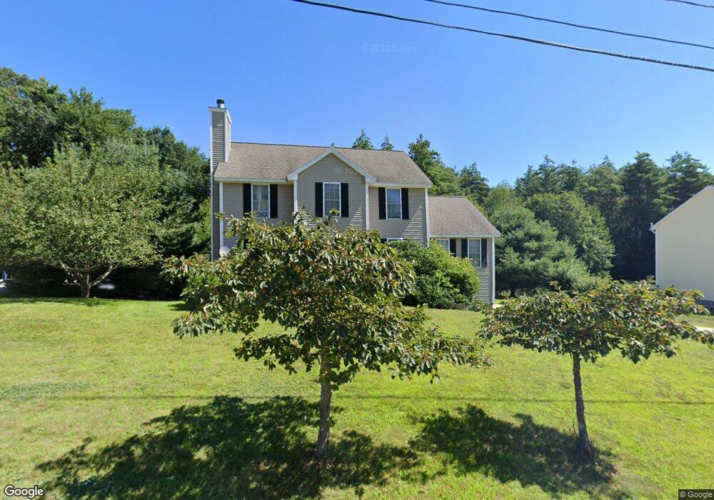 47 Woodhawk Dr, Milford, NH 03055 - photo 1