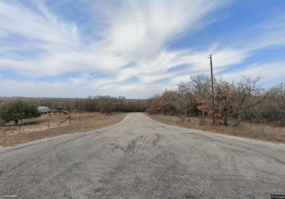 223 S Bronco Ct, Springtown, TX 76082 - photo 1