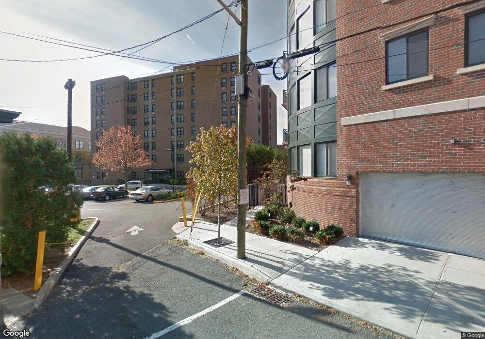 11O Maple St, Weehawken, NJ 07086 - photo 1