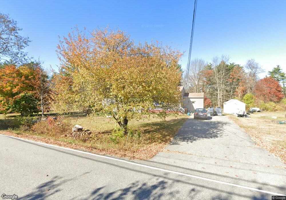 12 Mast Hill Rd, Saco, ME 04072 - photo 1