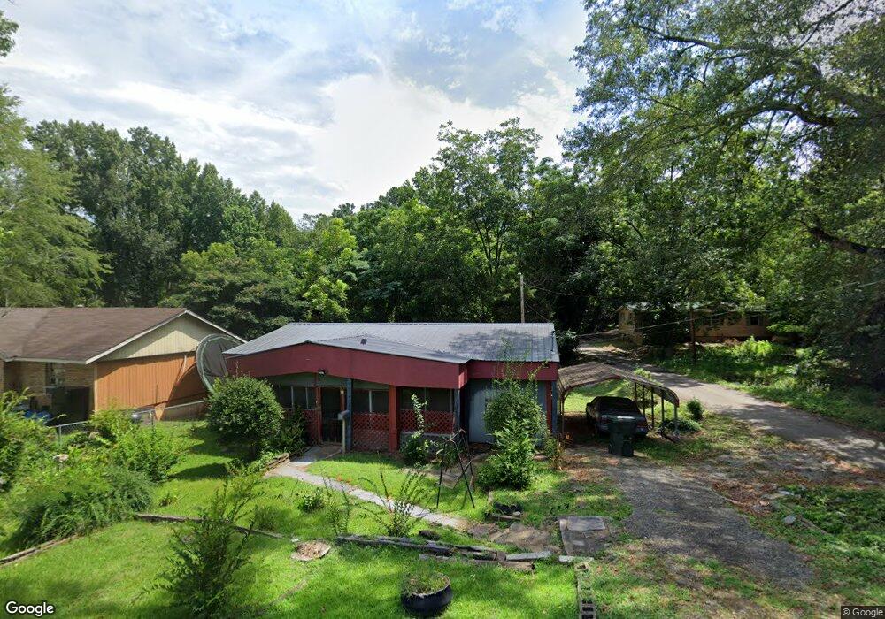 1148 Oglesby Blvd Extension, Elberton, GA 30635 - photo 1