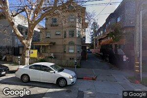 2442 Haste St Unit 2436, Berkeley, CA 94704