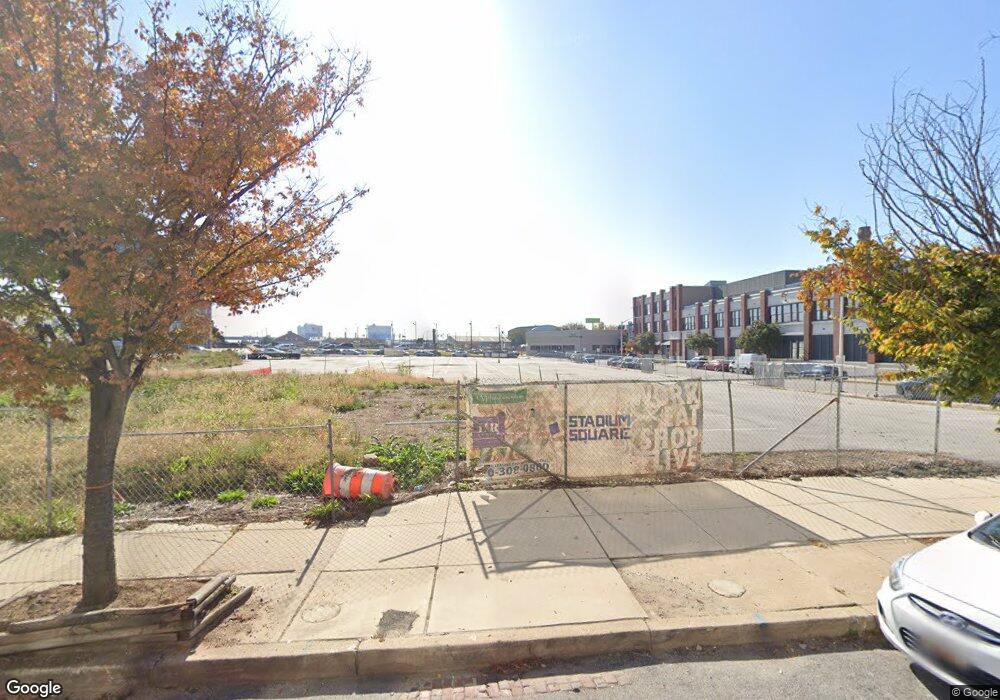 137 W West St, Baltimore, MD 21230 - photo 1