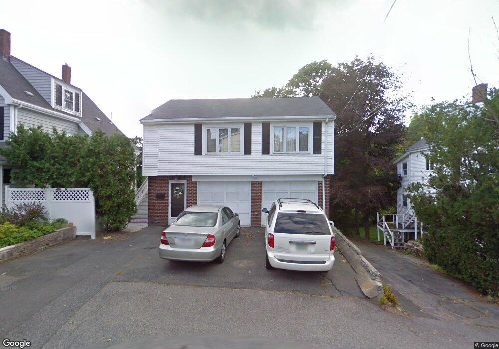 315-317 Langley, Newton, MA 02459 - photo 1