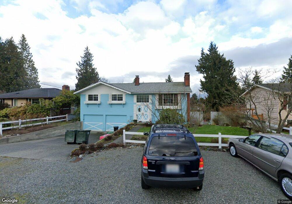 9017 4th Place SE, Everett, WA 98208 - photo 1