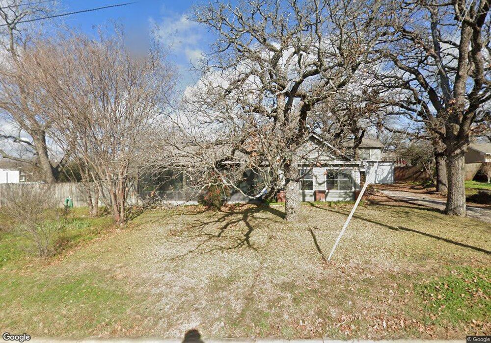 115 E 4th St, Weatherford, TX 76086 - photo 1
