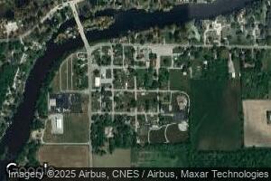 300 S East St, Buffalo, IN 47925