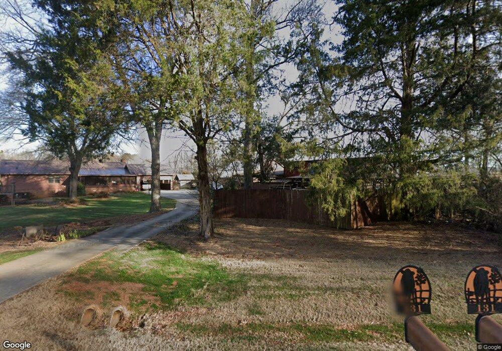 131 Jersey Walnut Grove Rd, Covington, GA 30014 - photo 1