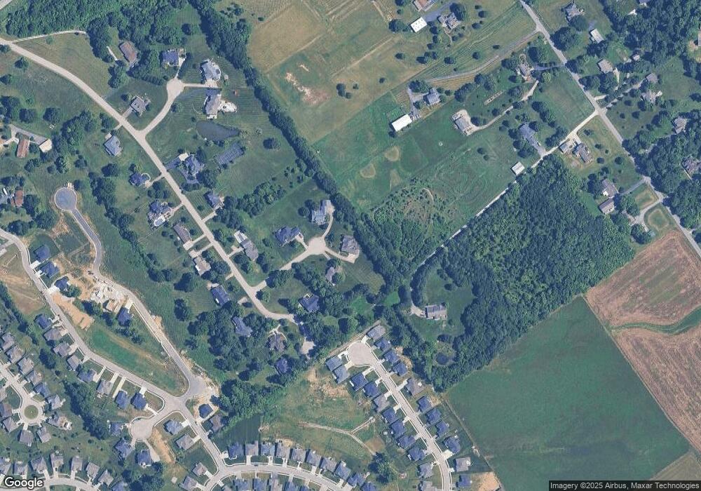 6106 Welsh Landing, Charlestown, IN 47111 - photo 1