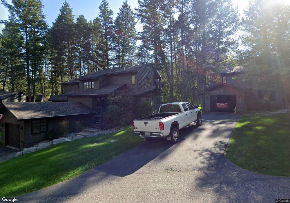 175 Eagle Bend Dr unit B, Bigfork, MT 59911 - photo 1