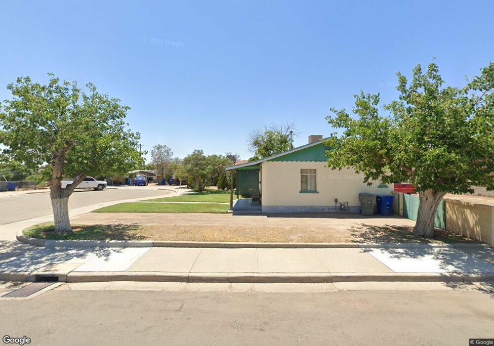 8326 Hester St, El Paso, TX 79907 - photo 1