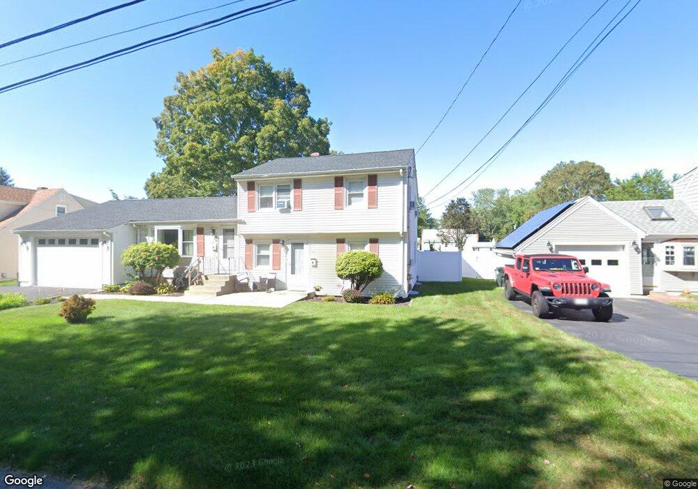 21 Peach Orchard Dr unit 23, Riverside, RI 02915 - photo 1