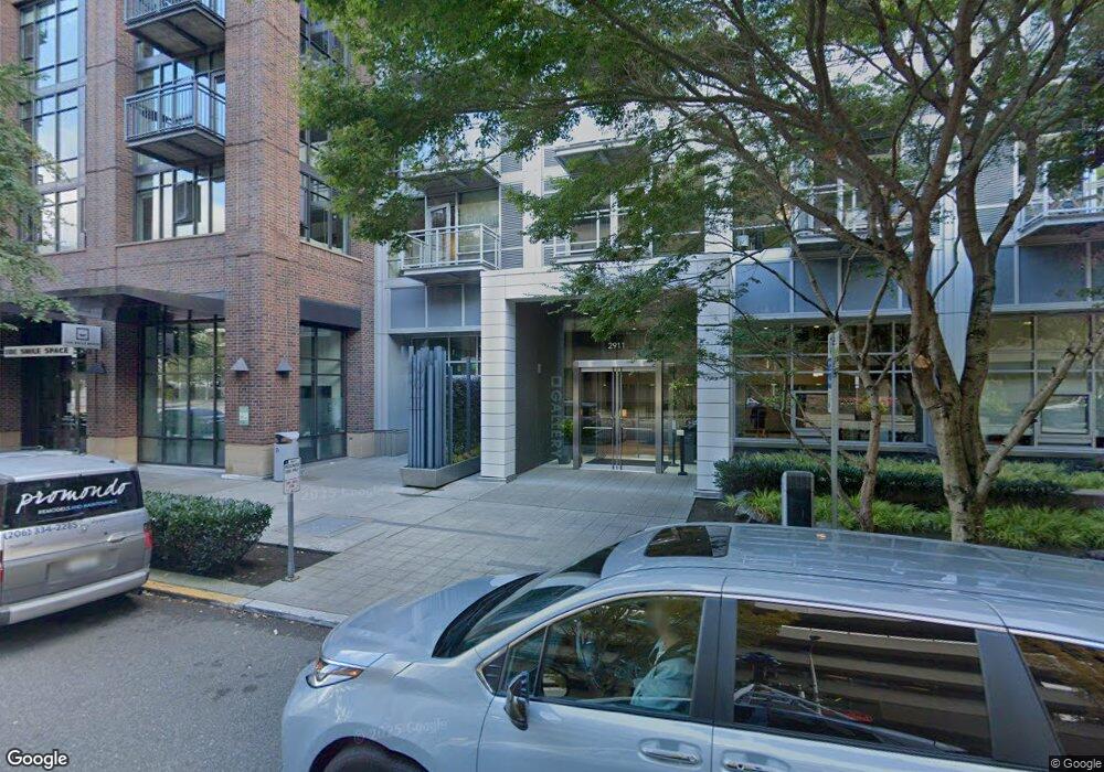 Gallery unit 1215, Seattle, WA 98121 - photo 1