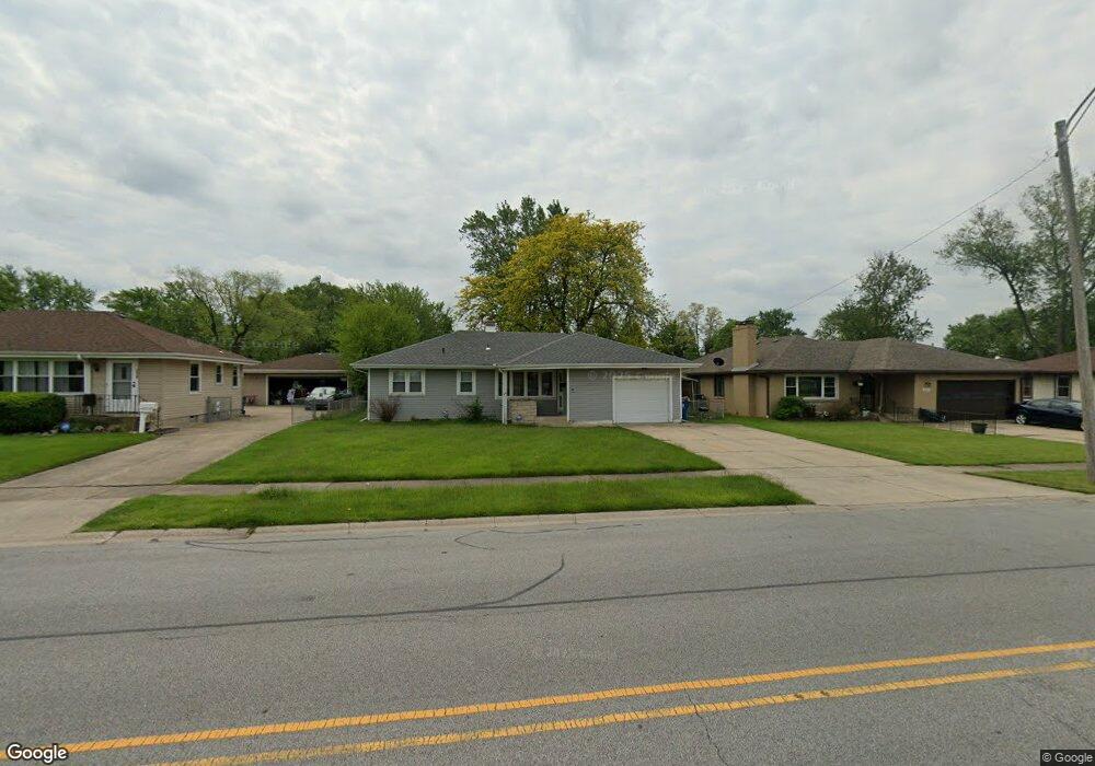 3028 Laporte St, Highland, IN 46322 - photo 1