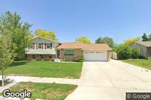 10165 Gilly St, South Jordan, UT 84095