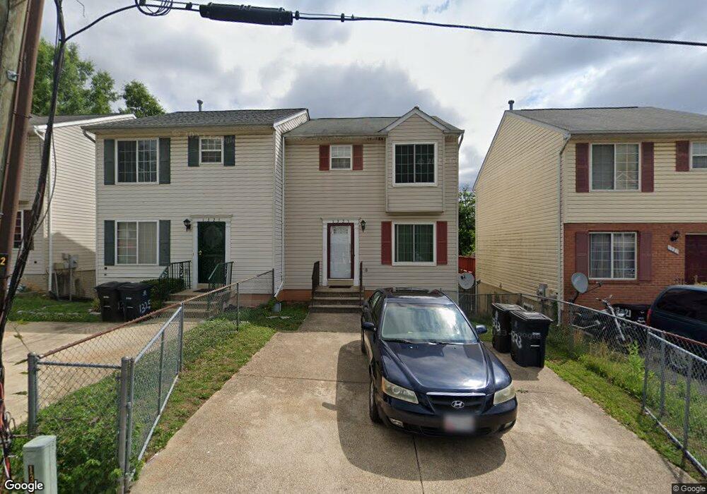 1323 Gabes Place, Hyattsville, MD 20785 - photo 1