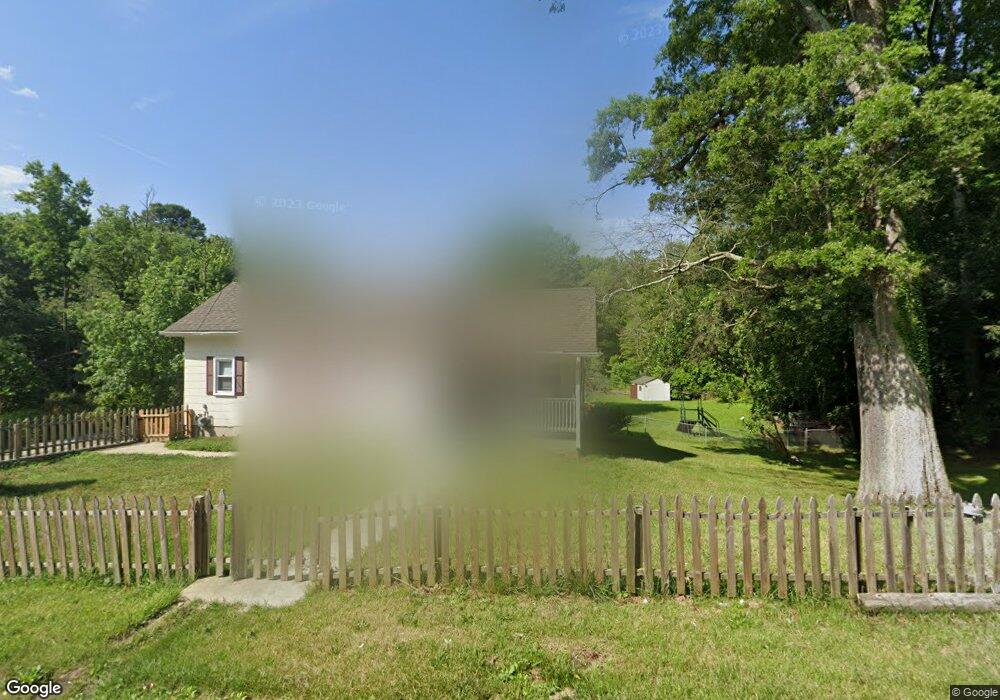 11604 Laurel Bowie Rd, Laurel, MD 20708 - photo 1