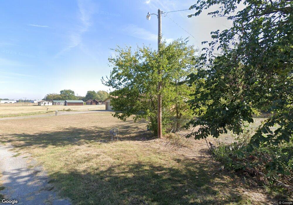 205 N Mayes St, Pryor, OK 74361 - photo 1