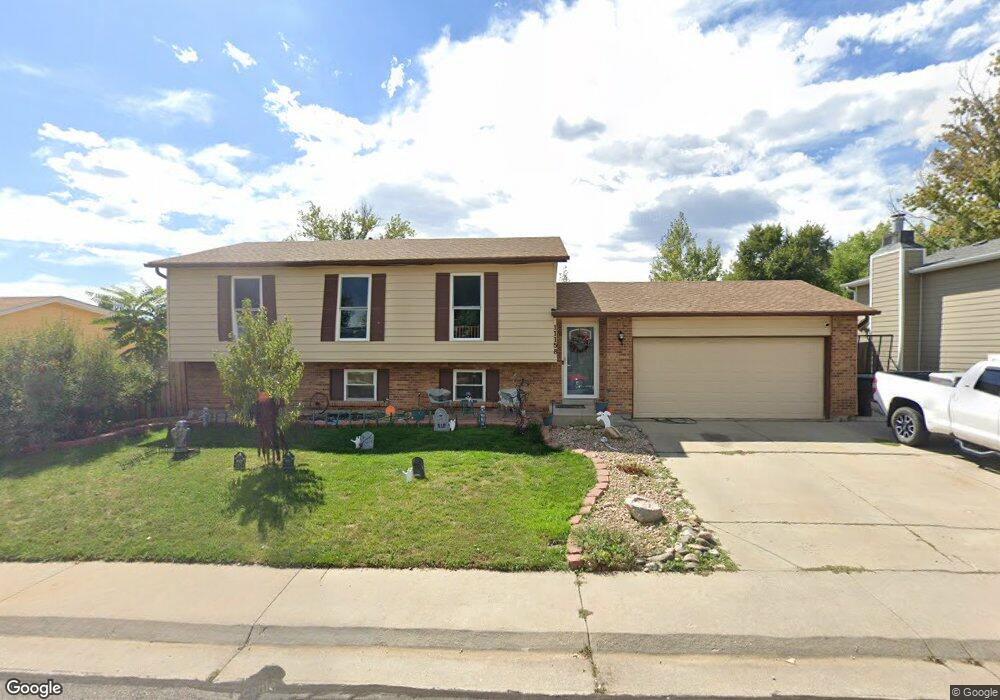 11158 Eudora Cir, Thornton, CO 80233 - photo 1
