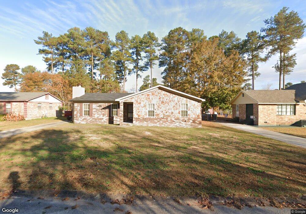 2105 Trotters Way, Augusta, GA 30906 - photo 1