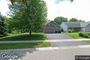 988 Bridle Creek Dr, Jordan, MN 55352