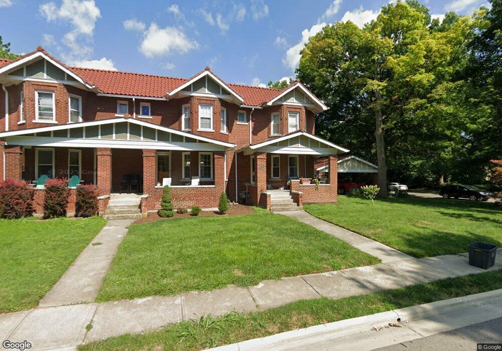 1434 Wyandotte Rd, Columbus, OH 43212 - photo 1