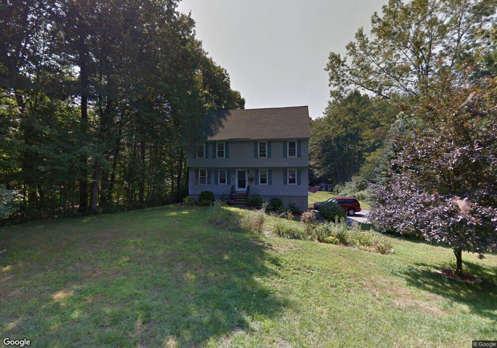 21 Rolling Ridge Rd, Londonderry, NH 03053 - photo 1