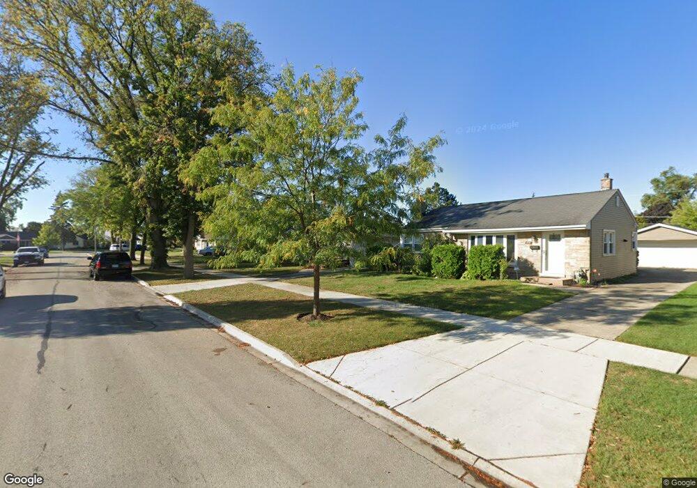 1232 S 3rd Ave, Des Plaines, IL 60018 - photo 1