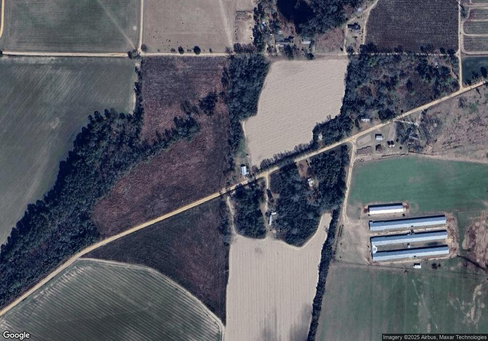 1323 Brooks Rd, Broxton, GA 31519 - photo 1