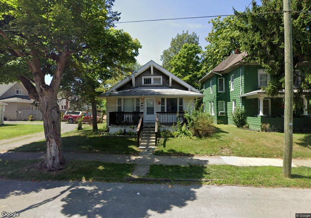 820 Greenlawn Ave, Lima, OH 45804 - photo 1