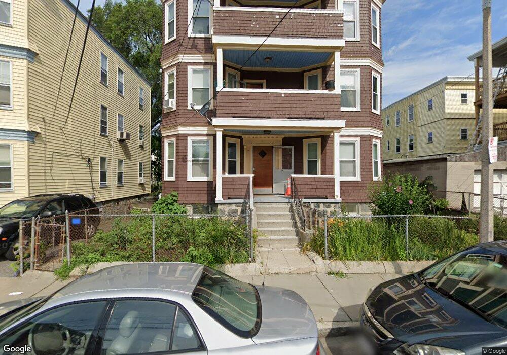 5 Verrill St, Mattapan, MA 02126 - photo 1