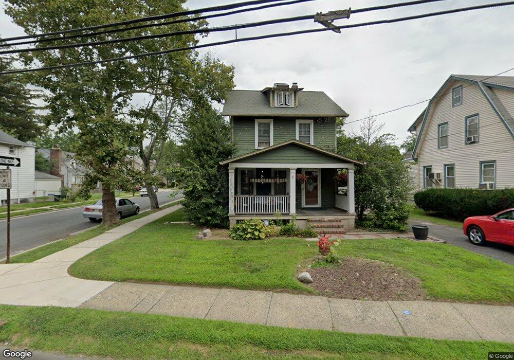 1017 W Chestnut St, Union, NJ 07083 - photo 1