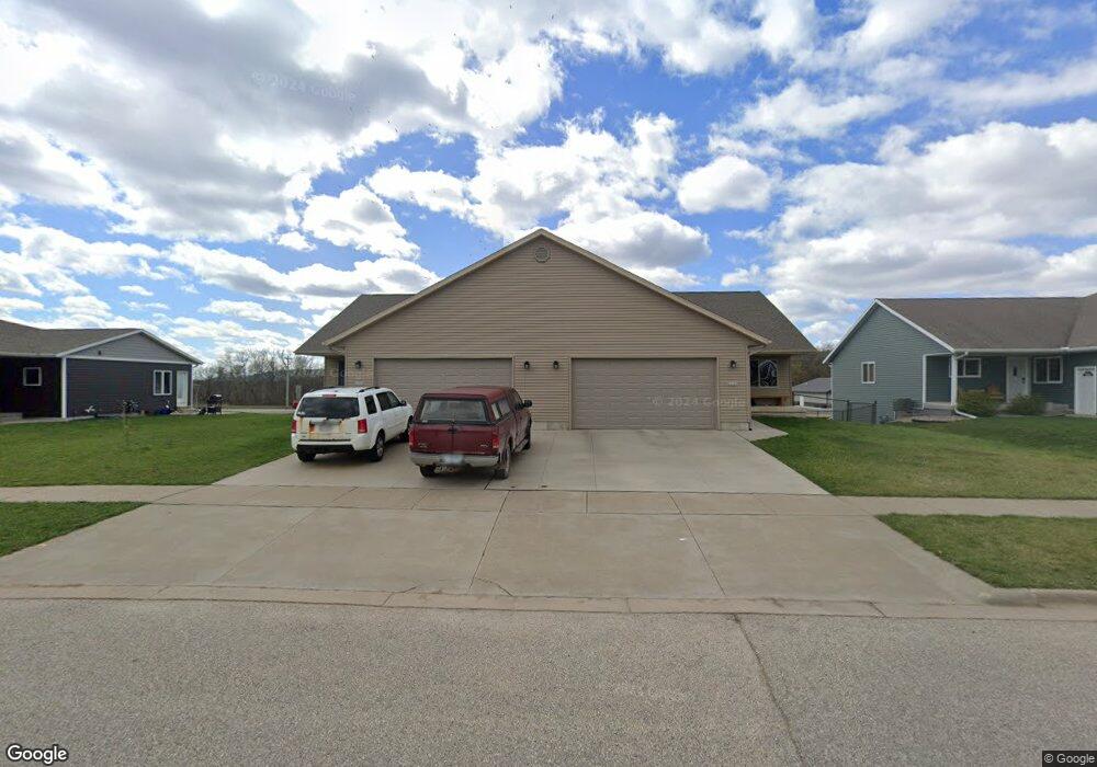 23357 Wachter St, Trempealeau, WI 54661 - photo 1