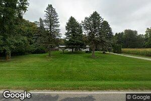 11831 Rainey Rd, Litchfield, MI 49252