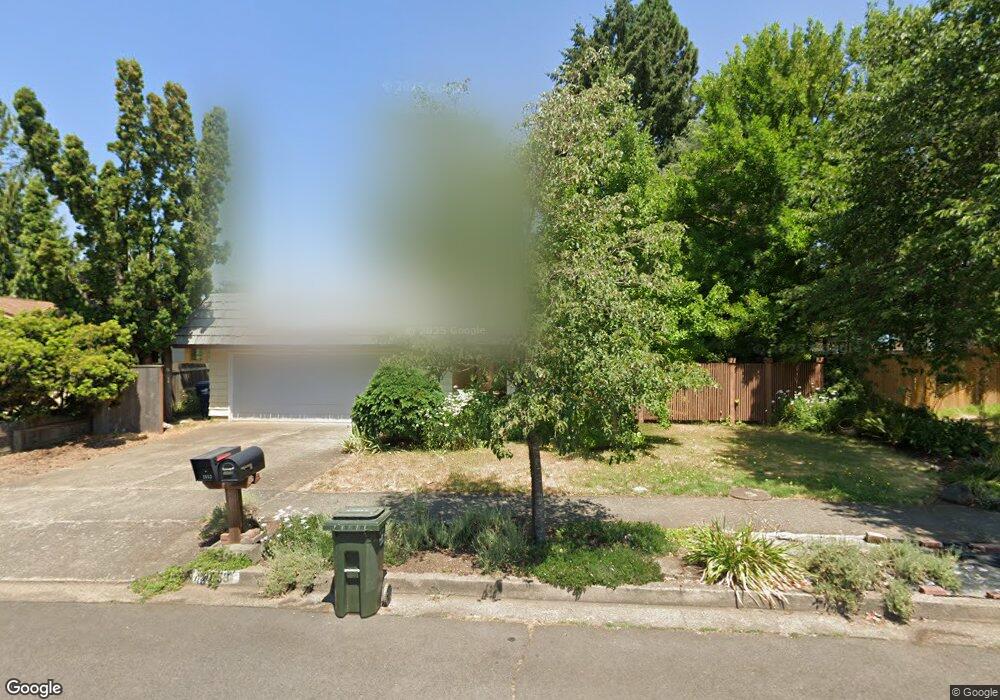 3853 Langton St, Eugene, OR 97402 - photo 1