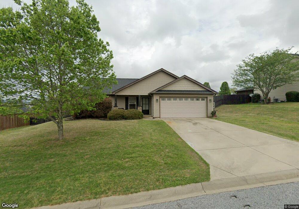 5 Bilbury Way, Travelers Rest, SC 29690 - photo 1