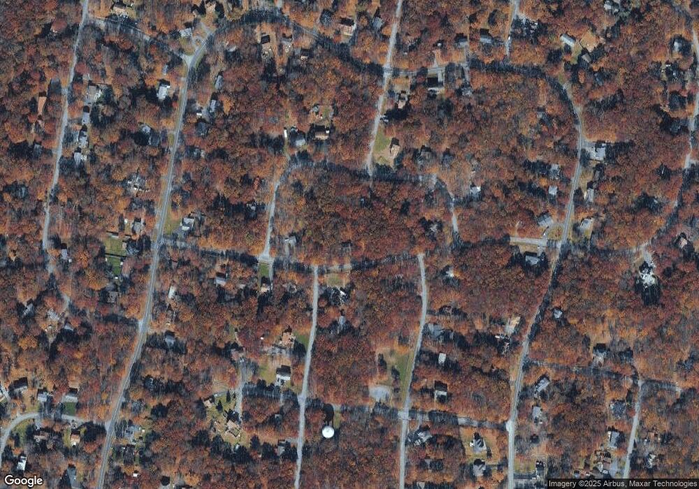 234 Pipher Rd, Bushkill, PA 18324 - photo 1