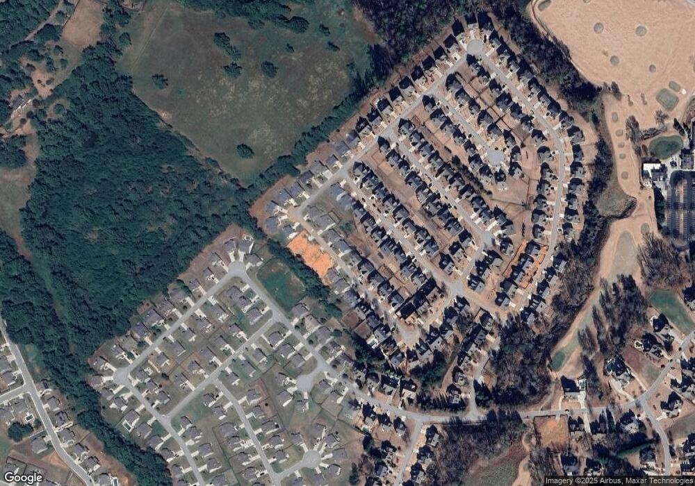 4311 Links Blvd unit 74, Jefferson, GA 30549 - photo 1