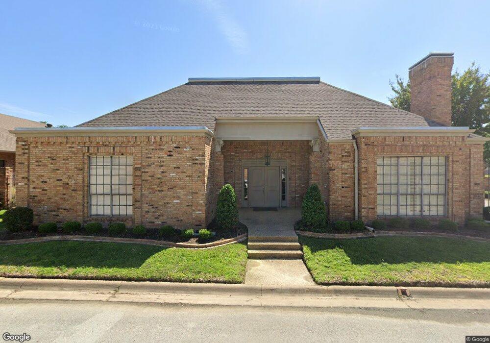 5420 Brandon Ct, Tyler, TX 75703 - photo 1