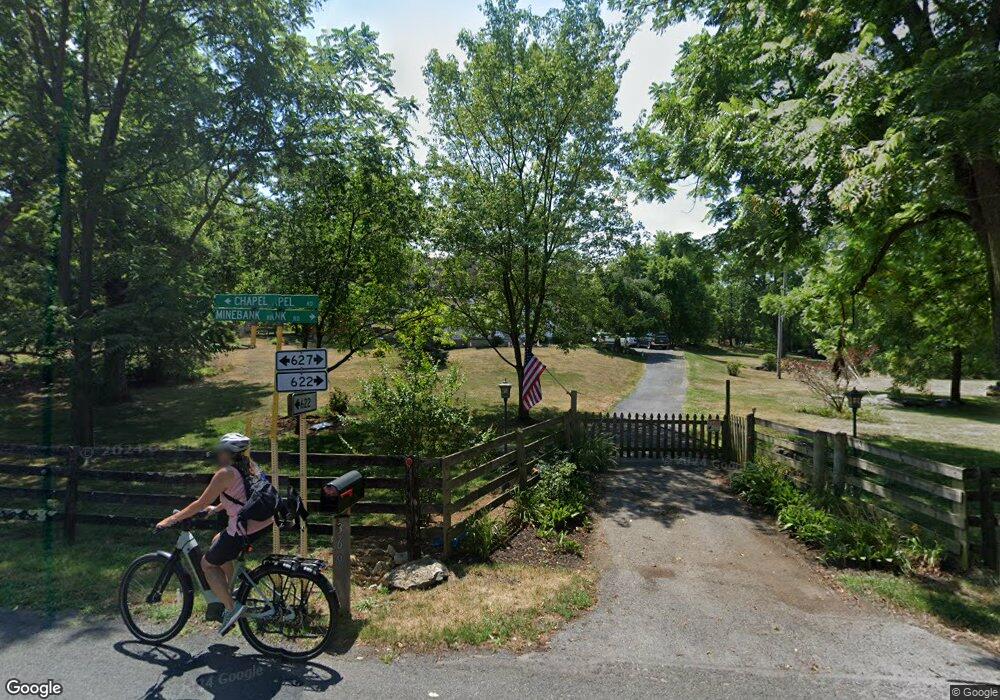 369 Minebank Rd, Middletown, VA 22645 - photo 1