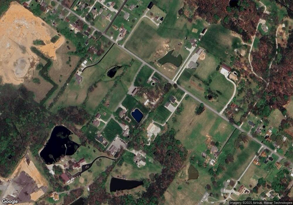 155 Harris Passway, Mount Washington, KY 40047 - photo 1