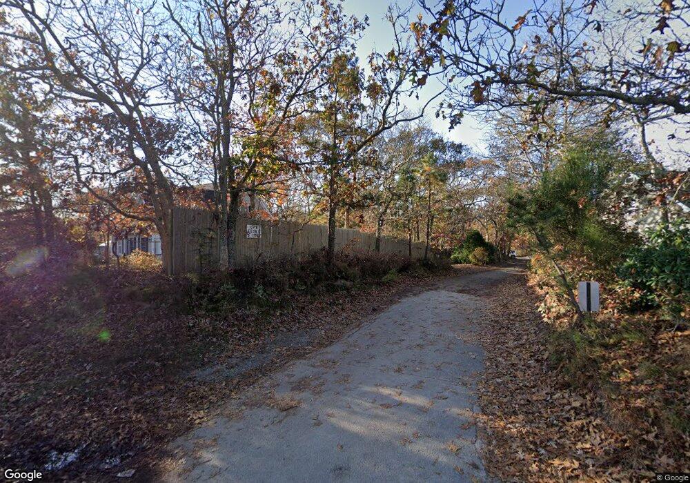 9 16th St S, Edgartown, MA 02539 - photo 1