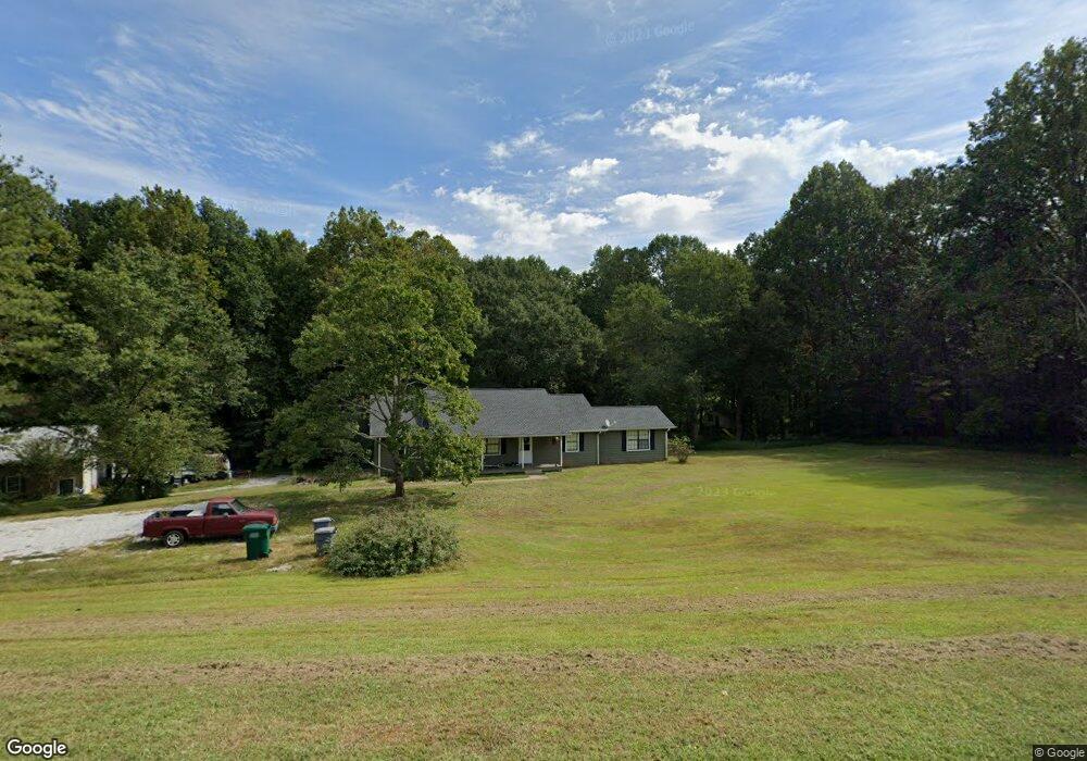 4800 Hopewell Church Rd, Gainesville, GA 30506 - photo 1