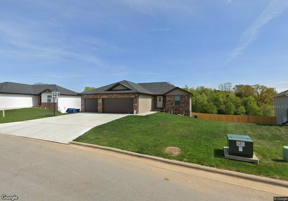 624 S Southgate St, Nixa, MO 65714 - photo 1