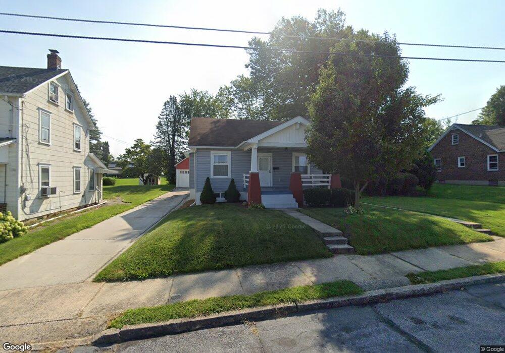 1879 S Front St unit 1881, Allentown, PA 18103 - photo 1